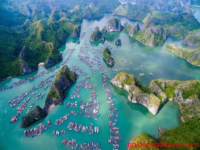 North Vietnam 8 Days Itinerary